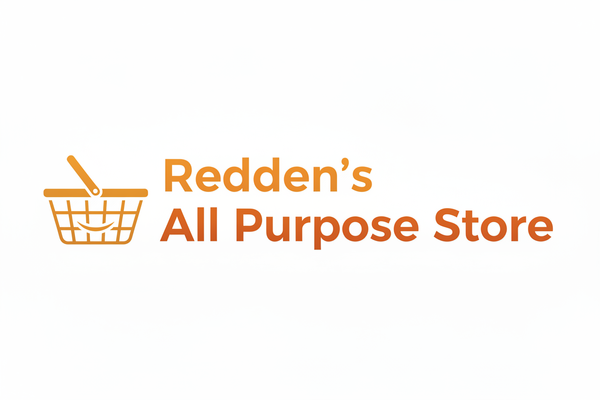 Redden's All Purpose Store     